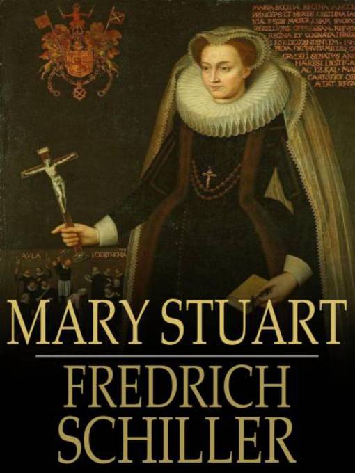 Mary Stuart (eBook)